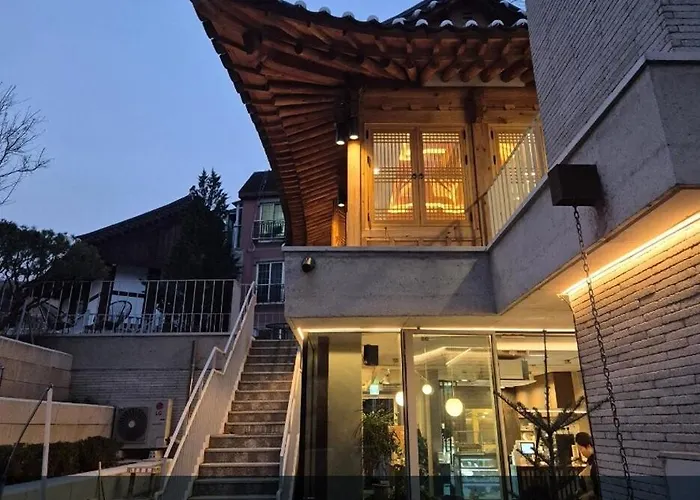 디어 블루 아파트 서울특별시